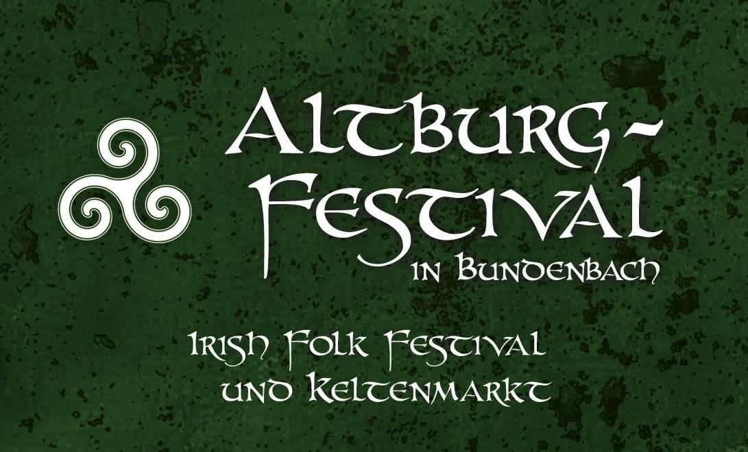 Altburgfestival Bundenbach 2026