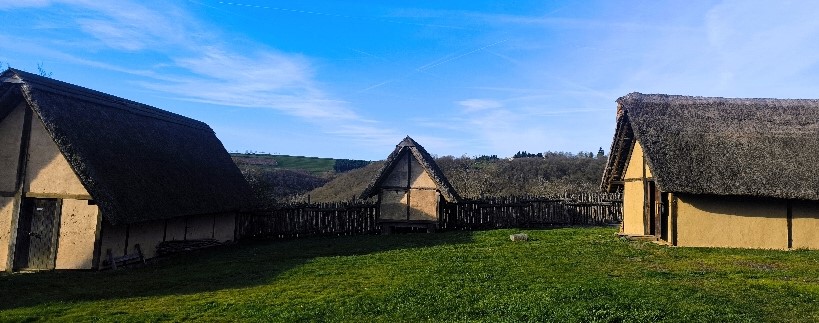 Die Altburg
